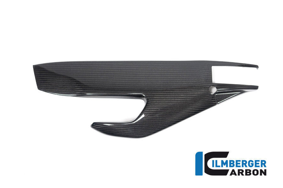 Achterbrug beschermer links glanzend Aprilia RSV4 Factory (2021-2024)