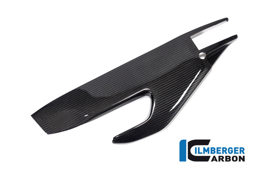 Swing Arm Cover left side gloss Aprilia Tuono V4 (2025+)