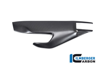 Swing Arm Cover left side matt Aprilia Tuono V4 Factory (2025+)