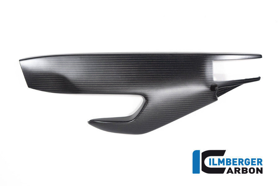Swing Arm Cover left side matt Aprilia Tuono V4 Factory (2025+)