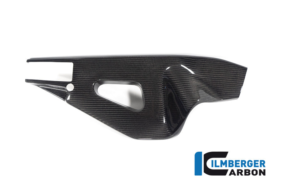 Swing Arm Cover right side gloss Aprilia Tuono V4 Factory (2025+)