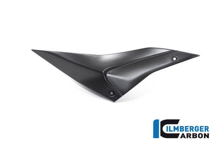 Tankcover zijpaneel rechts mat carbon Aprilia RSV4 Factory (2021-2024)