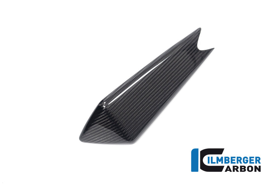 Mono seat glanzend carbon Aprilia RSV4 Factory (2021-2024)