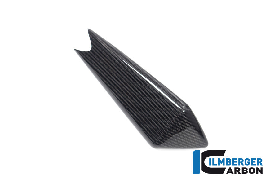 Mono seat glanzend carbon Aprilia RSV4 (2021+)