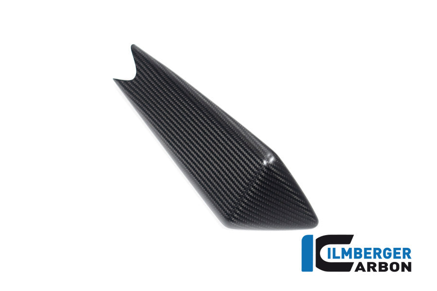 Mono seat mat carbon Aprilia RSV4 (2021+)