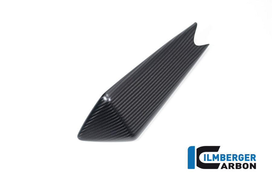 Mono seat mat carbon Aprilia RSV4 (2021+)