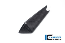 Mono seat mat carbon Aprilia RSV4 (2021+)