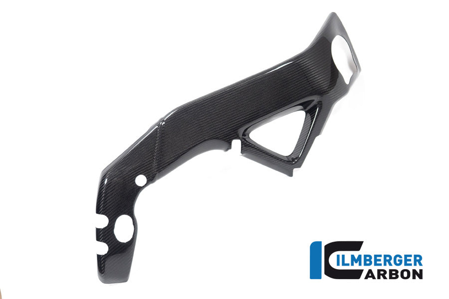 Frame Cover rechts glanzend Aprilia RSV4 (2021+)
