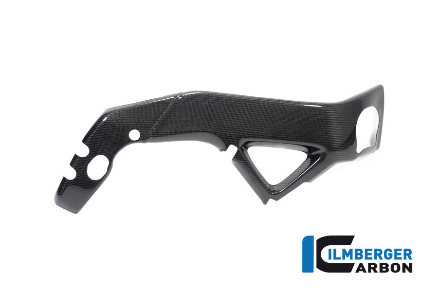 Frame Cover rechts glanzend Aprilia RSV4 Factory (2021-2024)