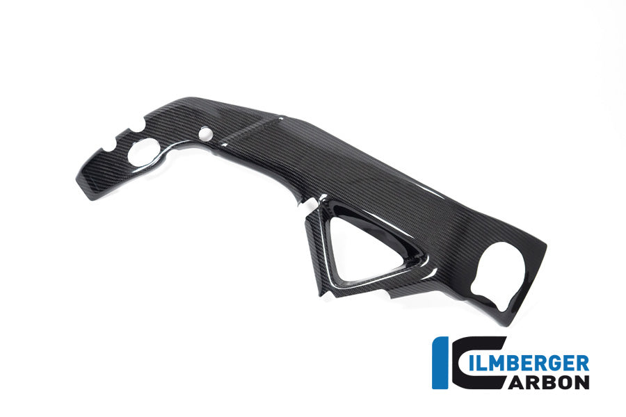 Frame Cover rechts glanzend Aprilia RSV4 Factory (2021-2024)