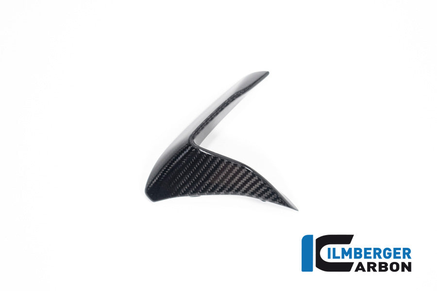 Winglet Kit links glanzend carbon Aprilia RSV4 Factory (2021-2024)
