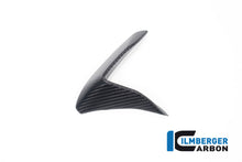 Winglet Kit links mat carbon Aprilia RSV4 (2021+)