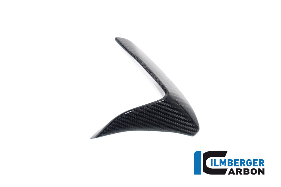 Winglet Kit rechts glanzend carbon Aprilia RSV4 (2021+)