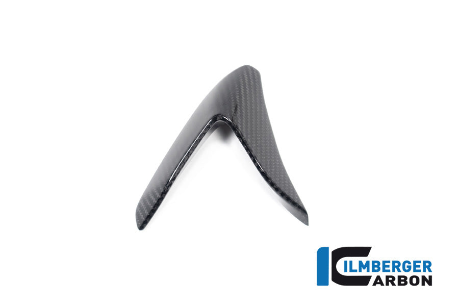 Winglet Kit rechts glanzend carbon Aprilia RSV4 (2021+)
