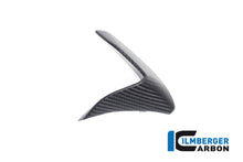 Winglet Kit rechts mat carbon Aprilia RSV4 (2021+)