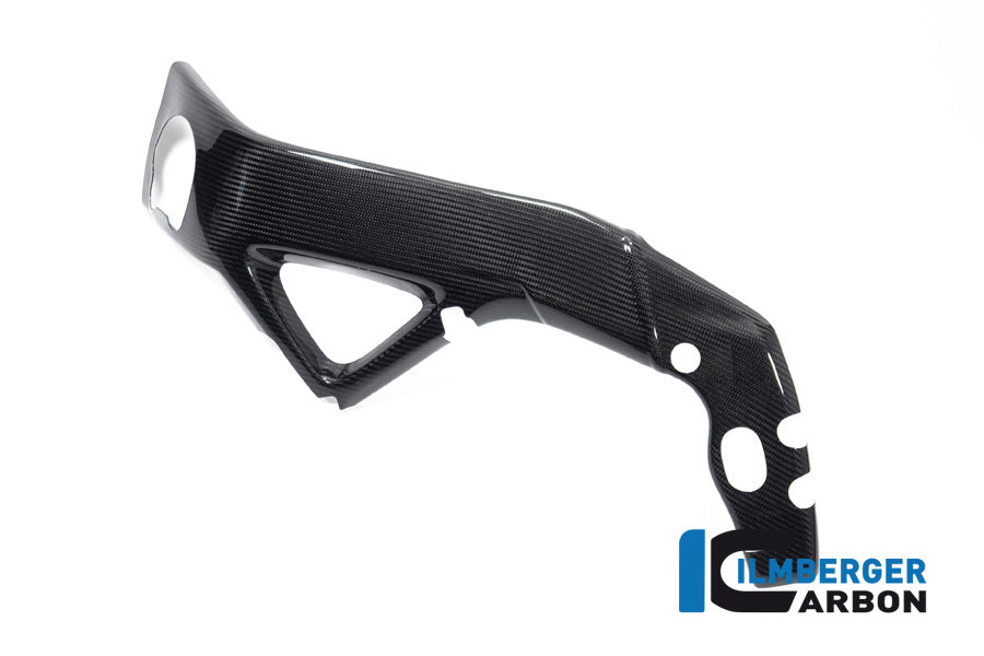 Frame Cover left gloss Aprilia Tuono V4 (2025+)