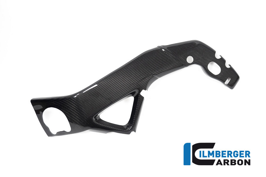 Frame Cover left gloss Aprilia Tuono V4 Factory (2025+)