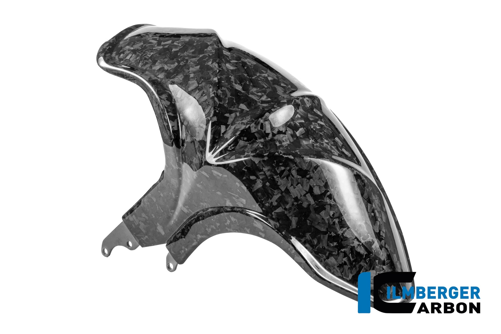 Achterspatbord BDC (Forged) hoogglans BMW R1300R Option 719 Kilauea (2025+)