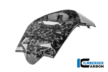 Tankafdekking boven BDC (Forged) hoogglans BMW R1300R Option 719 Kilauea (2025+)