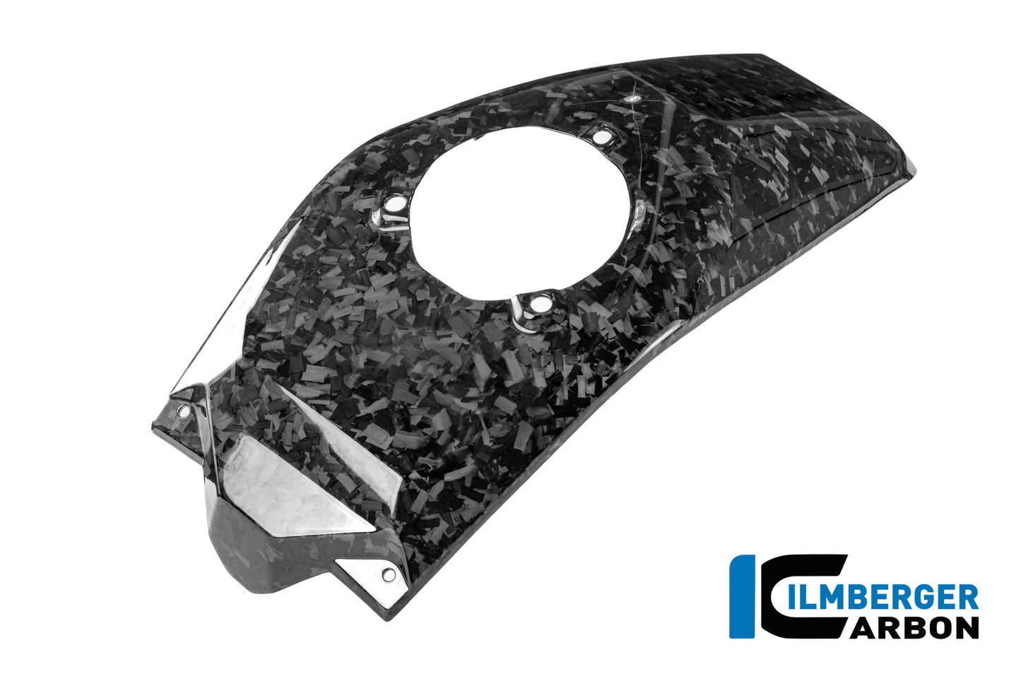 Tankafdekking boven BDC hoogglans BMW R1300RS (2025+)
