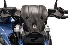 Windscherm Flyscreen Evotech - BMW R 1300 R Exclusive (2025+) (Carbon Fibre)