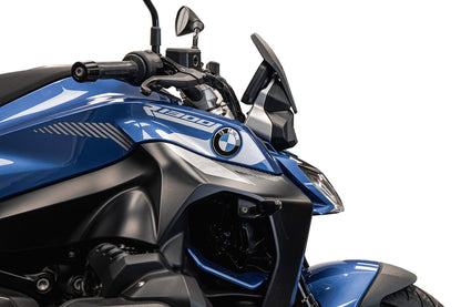 Windscherm Flyscreen Evotech - BMW R 1300 R (2025+)