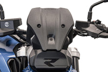 Windscherm Flyscreen Evotech - BMW R 1300 R (2025+) (Carbon Fibre)