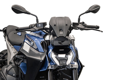 Windscherm Flyscreen Evotech - BMW R 1300 R (2025+)