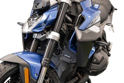 Radiatorcover Evotech s - BMW R 1300 RS Option 719 Cuyamaca (2025+)