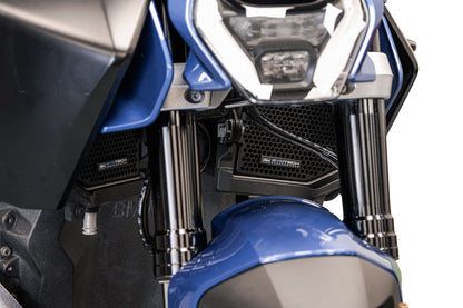 Radiatorcover Evotech s - BMW R 1300 R (2025+)