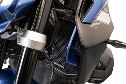 Radiatorcover Evotech s - BMW R 1300 RS (2025+)