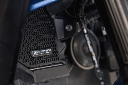 Radiatorcover Evotech s - BMW R 1300 RS Performance (2025+)