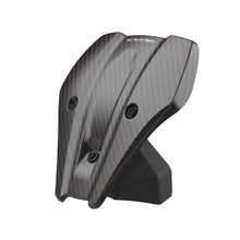 Windscherm Flyscreen Evotech - BMW R 1300 R (2025+) (Carbon Fibre)