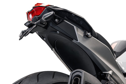 Kentekenplaathouder Evotech - BMW R 1300 RS (2025+)