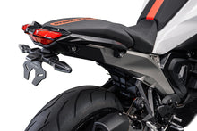 Kentekenplaathouder Evotech - BMW R 1300 R (2025+)