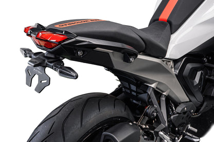 Kentekenplaathouder Evotech - BMW R 1300 RS (2025+)