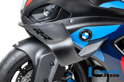 Winglet links mat carbon BMW M 1000 RR Street (2025+)