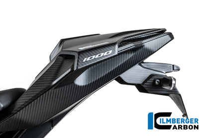 Monoposto Achterkuip mat carbon BMW S 1000 RR (2025+)