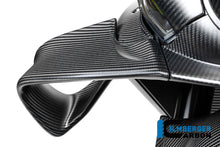 Winglet rechts mat carbon BMW M 1000 RR Street (2025+)