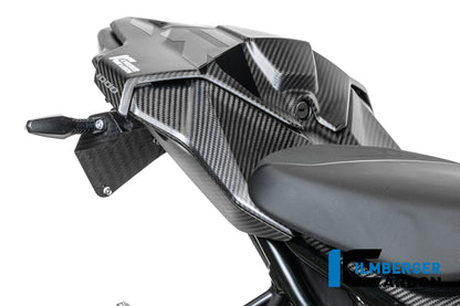 Monoposto Achterkuip mat carbon BMW S 1000 RR (2025+)
