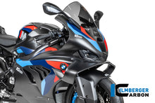 Zijkuip rechterzijde mat carbon BMW M 1000 RR Street (2025+)