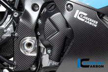Koppelingsdeksel mat carbon BMW M 1000 RR (2025+)