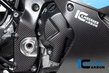 Koppelingsdeksel mat carbon BMW S 1000 RR (2019-2022)