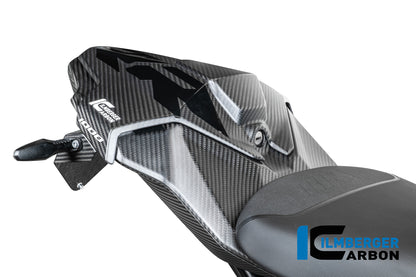 Monoposto Achterkuip mat carbon BMW S 1000 RR (2025+)