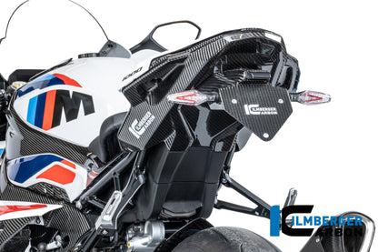 Nummernschildhalter BMW S1000RR Motorsport (2019-2022)