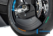 Remschijfbeschermer set glanzend carbon BMW M 1000 R (2025+)
