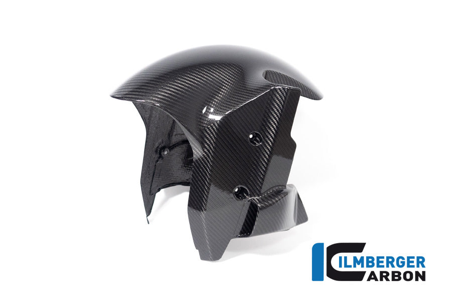 Voorspatbord glossy carbon BMW S1000R (2025+)