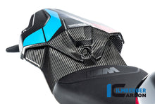 Monoposto siège unité de carbone brillant S1000RR 2023+ BMW S 1000 RR (2023+)