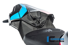 Monoposto Seat Unit Glossy Carbon M1000RR 2023+ BMW M 1000 RR (2023+)