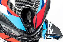 Air Intake in Front Fairing Glossy Carbon M1000RR 2023+ BMW M 1000 RR (2023+)